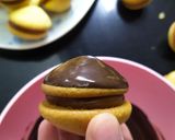 Foto del paso 6 de la receta: Alfajor Yo - Yo