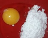 صورة لخطوة 1 من وصفة بان كيك بالكراميل