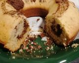 Foto del paso 9 de la receta: Torta marmolada