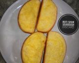 Foto langkah ke 5 dari resep Roti Sisir Sourdough Discard, ulen manual.