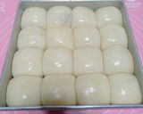Foto langkah ke 14 dari resep Roti Manis.