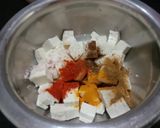 शाही पनीर (shahi paneer recipe in Hindi) रेसिपी चरण 1 फोटो