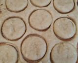 Foto del paso 3 de la receta: Bizcochitos de aceite sabor queso