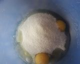 Foto del paso 1 de la receta: Budín Safador 🤣