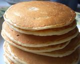 Foto del paso 4 de la receta: Hot Cakes Clásicos, fáciles y ricos