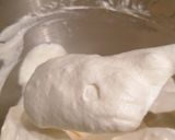 Une image de l'étape 5 de Soufflés glacés aux mandarines.