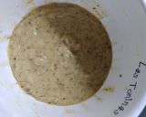 Foto del paso 3 de la receta: Pan Saludable al microondas de harina de almendras en 10 minutos