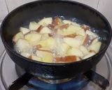 એપલ સોસ (Apple Sauce Recipe In Gujarati) રેસીપી સ્ટેપ1ફોટો