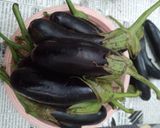 عکس مرحله 2 از دستور ترشی بادمجان شکم پر solmaz