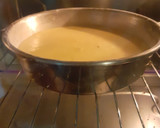 Foto del paso 5 de la receta: Torta sin trigo ni azúcar