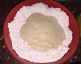 Foto del paso 3 de la receta: Pizza casera con Atún!!