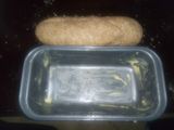 Super Soft Milk Bread Loaf