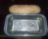 A picture of step 6 of Super Soft Milk Bread Loaf.