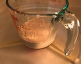 Foto del paso 1 de la receta: Pan Lactal Integral