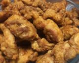 Foto langkah ke 3 dari resep Chicken Lemon.