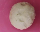 Foto langkah ke 4 dari resep Bakpao Ala Pondok Uhud empuk menul- menul.