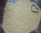 Foto del paso 4 de la receta: 🍊Galletitas de Naranja🍊