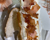 Foto del paso 5 de la receta: Bocadillo guanciale