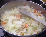 Foto del paso 3 de la receta Carrilleras estofadas de cerdo