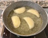 Foto del paso 8 de la receta: Empanadillas dulces “sin gluten “