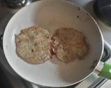 Potato pancakes recipe step 3 photo