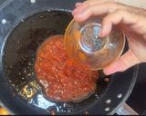 Foto del paso 3 de la receta: Arroz con carne en adobo