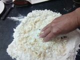 Stollen (Pan dulce alemán)