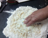 Foto del paso 2 de la receta: Stollen (Pan dulce alemán)