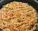 Foto del paso 3 de la receta: Arroz con Pulpo
