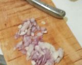 Foto langkah ke 2 dari resep ¹²⁰ Abon cabe.