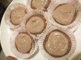 🧁كعكة النارجيل بالكاكاو🧁. صالحة للكيتو 🌟