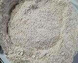 Foto del paso 5 de la receta: Tortas de algarrobo