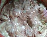 Foto langkah ke 4 dari resep Es cream alpukat coklat.