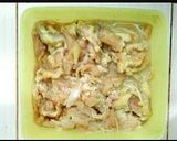 Foto langkah ke 1 dari resep Sate ayam Ponorogo ala mamajiban.