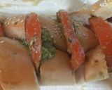 Foto del paso 2 de la receta: Panes rellenos