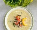 Foto langkah ke 5 dari resep 216. Sayur Lodeh.