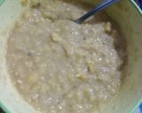 Foto langkah ke 1 dari resep 9. Bolu Pisang Kukus No Mixer.