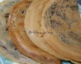 Foto langkah ke 6 dari resep Kue Leker.