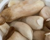 Hình bước làm 1 của món Bánh canh thập cẩm