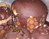 Foto del paso 5 de la receta: Pan dulce!!🎅🎅