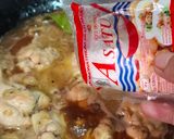 Foto langkah ke 3 dari resep Filipino Chicken Adobo.