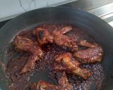 Foto langkah ke 7 dari resep Ayam panggang.