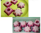 Foto langkah ke 5 dari resep Kue Lapis.