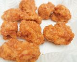 รูปขั้นตอนการทำที่ 6 ของ หมูเด้งทอด