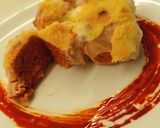 Foto del paso 4 de la receta: Malfattis de remolacha 