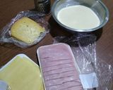 Foto del paso 2 de la receta: Milhojas de papa, mejorado😘😘