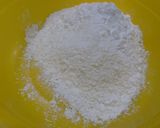 Hình bước làm 1 của món Bánh Men