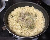 Foto do passo 3 de Arroz 🍚 integral