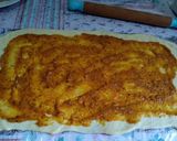 Foto langkah ke 6 dari resep Pizza babka.