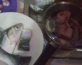 Foto langkah ke 1 dari resep Ikan bolu kambuh.